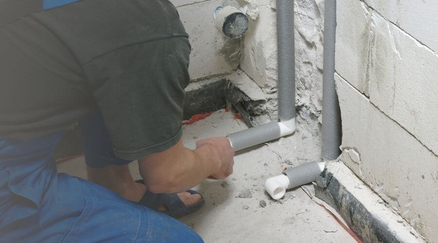Expert Bathroom Remodeling services in Ellery, IL